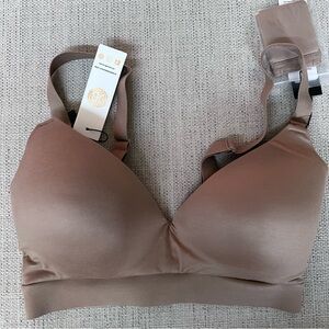 Kindred Bravely Minimalist Pumping & Nursing Bra